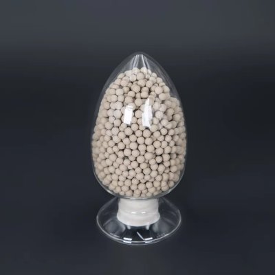 Zeolite Adsorbent 3A Molecular Sieve Desiccant για διπλά υαλομονωτικά τζάμια